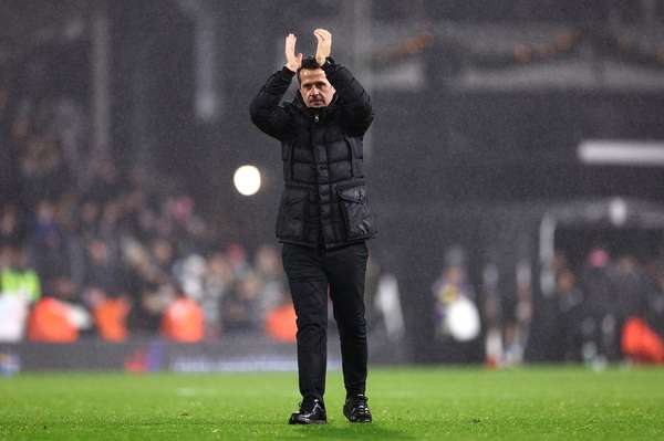 葡媒曝伦敦教头席尔瓦或将转投热刺 开启第五次英超执教之旅