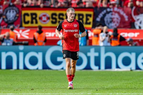 维尔茨转会拉锯战持续：红军最新1.13亿英镑报价仍难达药厂心理价位