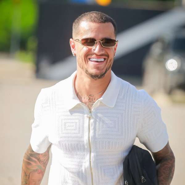 33岁库蒂尼奥身价暴跌96%！昔日巴萨标王如今仅值450万欧元