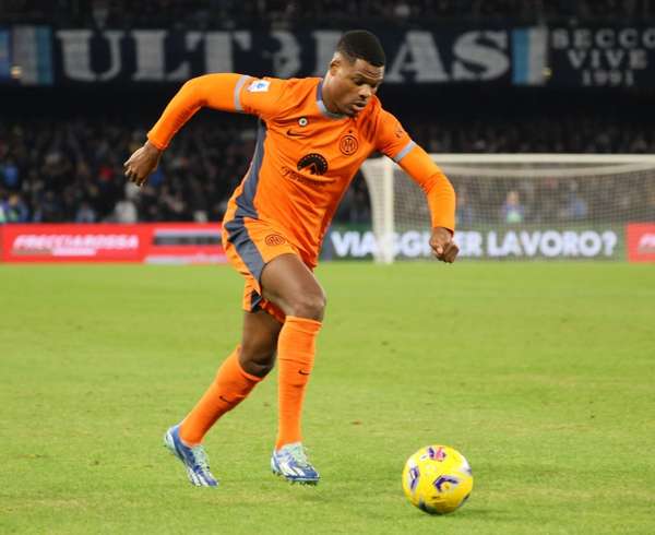 邓弗里斯坦言欧冠决赛之殇：团队表现失常始料未及，但会专注国家队征程