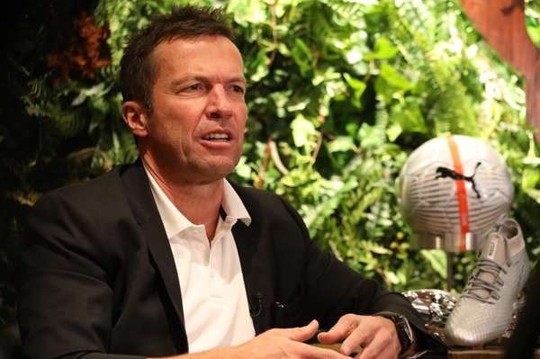 马特乌斯专栏：德国队现状解析与基米希定位新思考 亚马尔领衔金球候选