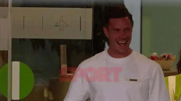 特尔施特根归队谈判引风波 巴萨高层与德国国门陷入角力