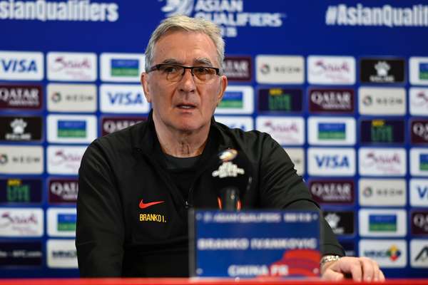 国足选帅困局：价码与实力错配下的教练荒现象分析