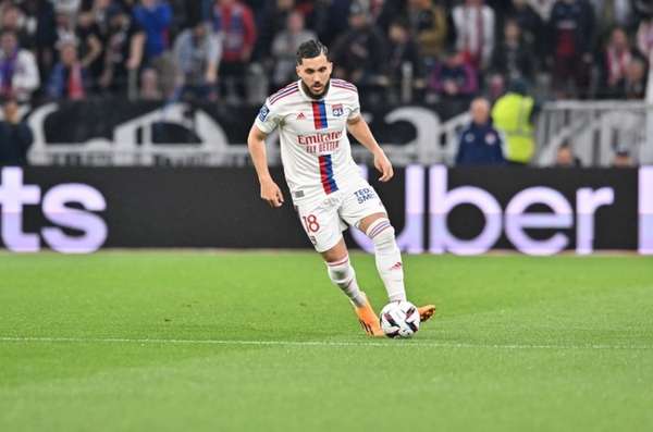 曼城斥资4000万敲定新援 里昂新星切尔基将签五年长约