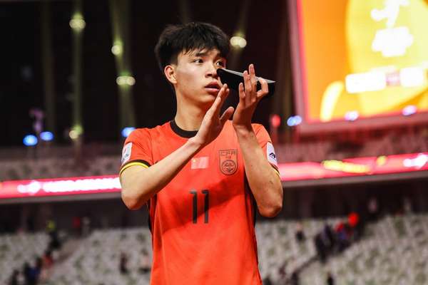 新生代崛起在即：国足下届世界杯前景分析