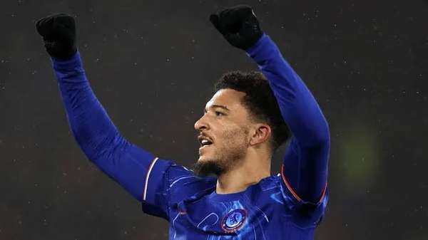 德甲豪门重启桑乔谈判 威斯特法伦或迎游子归巢