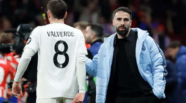 皇马队长卡瓦哈尔谈世俱杯展望：伤病康复后的冠军梦