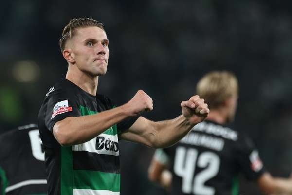 枪手双线出击！锋线补强锁定约克雷斯&塞斯科 英超豪门争夺战升级