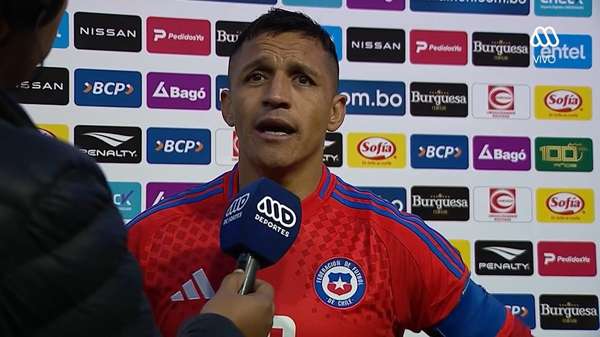 桑切斯回应质疑：不输传奇球员，36岁仍渴望赛场证明自己