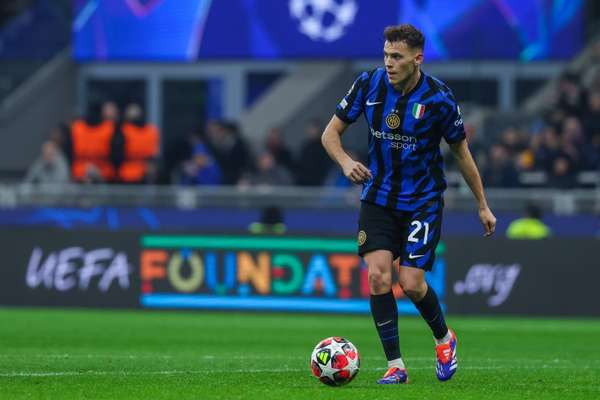 国米小将阿斯拉尼展望世俱杯征程 坦言国家队需提升表现