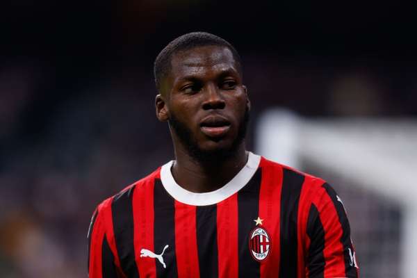 米兰与那不勒斯重启穆萨转会谈判 差价500万欧元成焦点