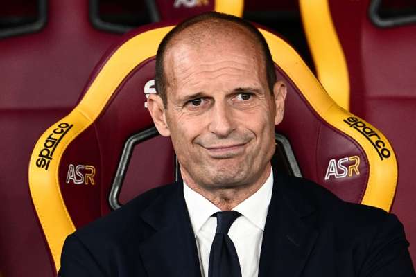 意媒曝国米错失阿莱格里内幕 红黑军团捷足先登锁定名帅