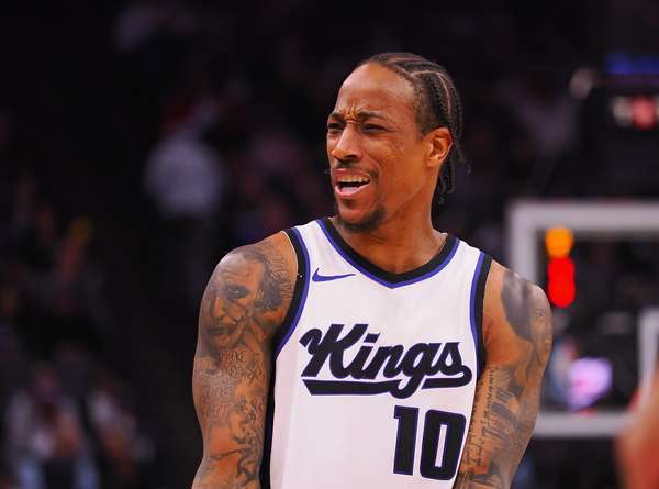 热火引援计划曝光：杜兰特首选马刺 备选锁定莫兰特德罗赞