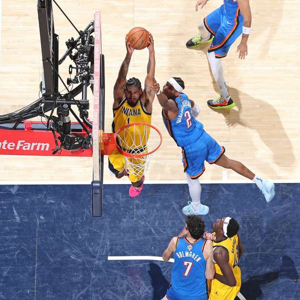 托平爆发助步行者扳平大比分 坦言全队渴望赢得尊重