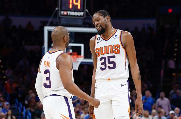 霍里建言快船引援策略:弃哈登追杜兰特保罗 打造争冠阵容