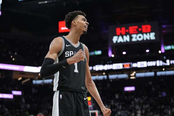 十年选秀潜力评级巅峰榜：文班登顶 弗拉格异军突起