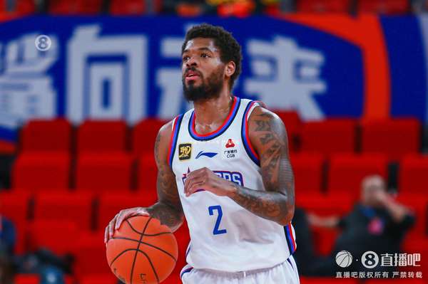 美籍控卫哈姆雷特转战NBL 加盟广西威壮开启新征程