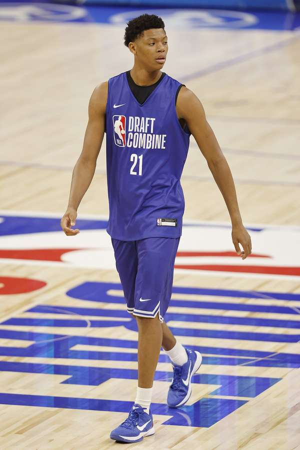 新星贝利选秀策略引关注 多支球队或被其团队纳入考量