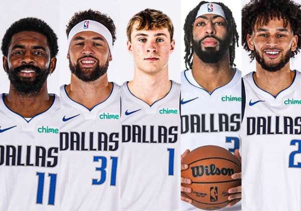 独行侠新赛季阵容调整方案：戴维斯或需改打五号位 弗拉格定位引发热议