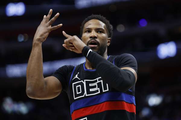 比斯利涉赌调查冲击续约谈判 活塞暂停4200万合同洽谈