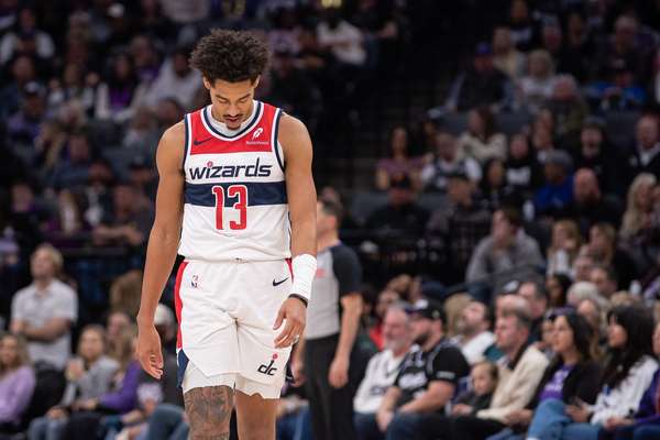 重磅交易深度分析：普尔西游或受限出手 华盛顿奇才明年薪资空间达历史高点