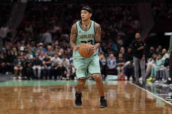 黄蜂决意重建放弃续约 特雷-曼恩进入自由市场待价而沽