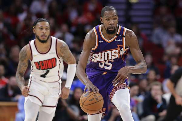 火箭队休赛期运作持续:惠特摩尔交易谈判推进 兰代尔合同处置方案待定