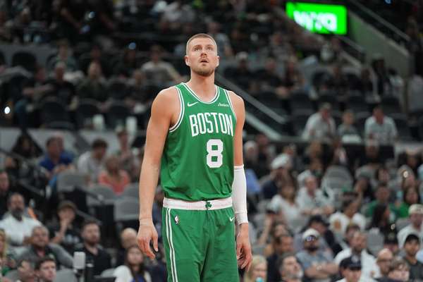 三方交易格局重塑：老鹰补强内线 篮网集齐首轮签 凯尔特人财税手术显成效