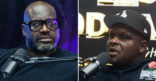 名人堂中锋怒批当代MVP打法:奥尼尔直言无法认同恩比德比赛哲学