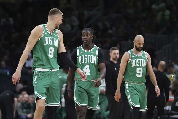 凯尔特人薪资重组策略解析：运筹帷幄间保留东山再起资本